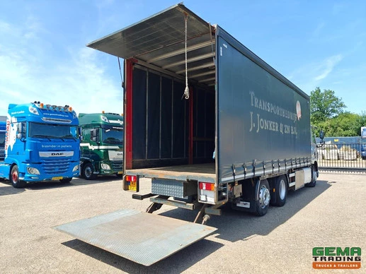 DAF CF 400 FAN - Afbeelding 2 van 25