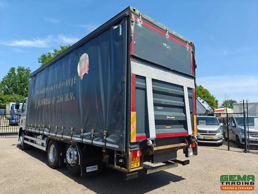 DAF CF 400 FAN - Afbeelding 3 van 25