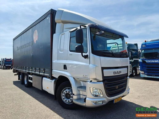 DAF CF 400 FAN - Afbeelding 6 van 25