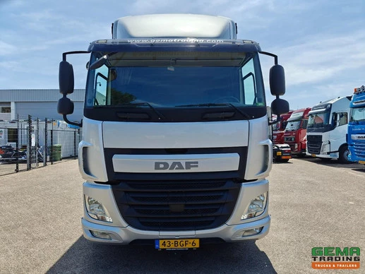 DAF CF 400 FAN - Afbeelding 7 van 25