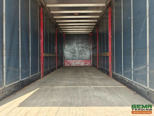 DAF CF 400 FAN - Afbeelding 10 van 25