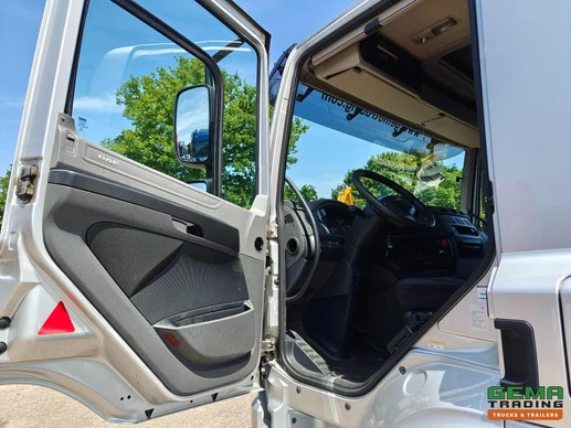 DAF CF 400 FAN - Afbeelding 11 van 25