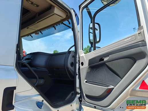 DAF CF 400 FAN - Afbeelding 12 van 25