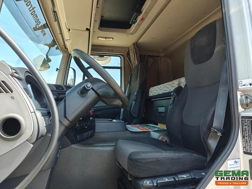 DAF CF 400 FAN - Afbeelding 13 van 25