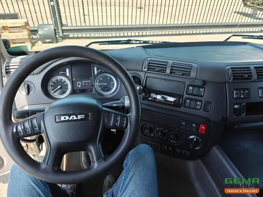 DAF CF 400 FAN - Afbeelding 14 van 25