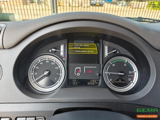 DAF CF 400 FAN - Afbeelding 15 van 25