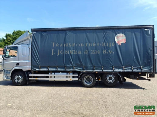 DAF CF 400 FAN - Afbeelding 18 van 25