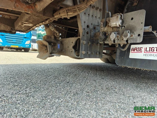 DAF CF 400 FAN - Afbeelding 19 van 25