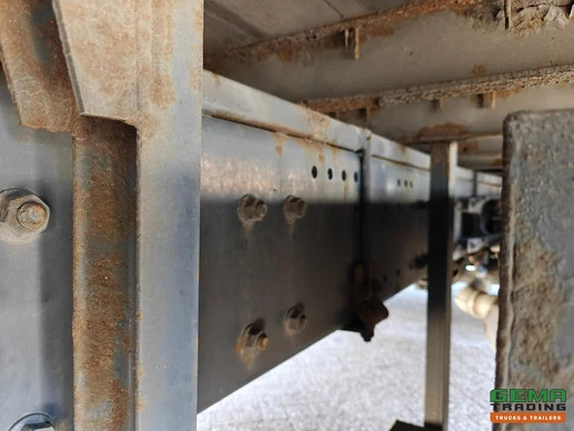 DAF CF 400 FAN - Afbeelding 20 van 25