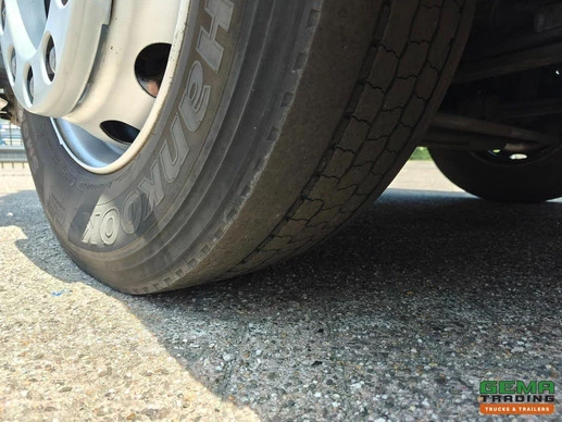 DAF CF 400 FAN - Afbeelding 21 van 25