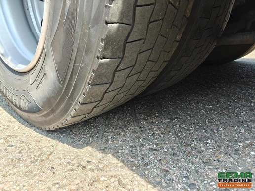 DAF CF 400 FAN - Afbeelding 22 van 25