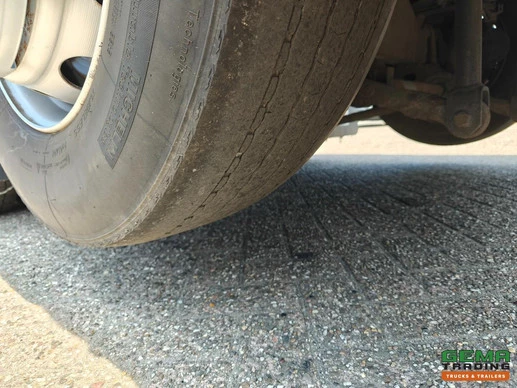 DAF CF 400 FAN - Afbeelding 23 van 25