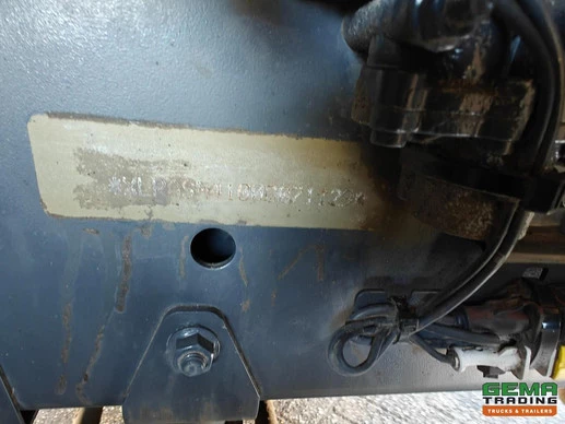 DAF CF 400 FAN - Afbeelding 24 van 25