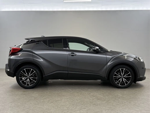 Toyota C-HR - Afbeelding 3 van 30