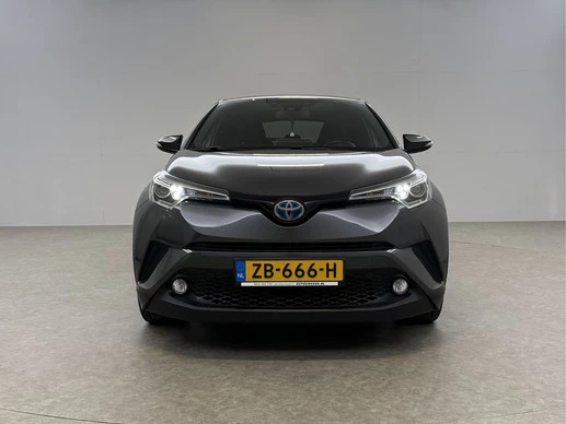 Toyota C-HR - Afbeelding 5 van 30