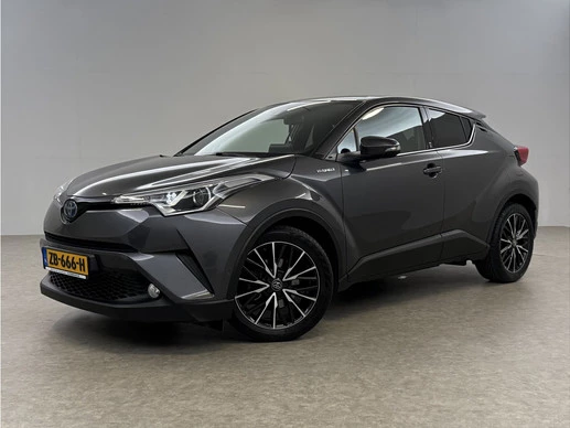 Toyota C-HR - Afbeelding 6 van 30
