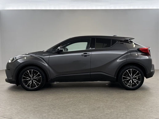 Toyota C-HR - Afbeelding 7 van 30