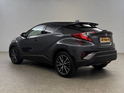 Toyota C-HR - Afbeelding 8 van 30
