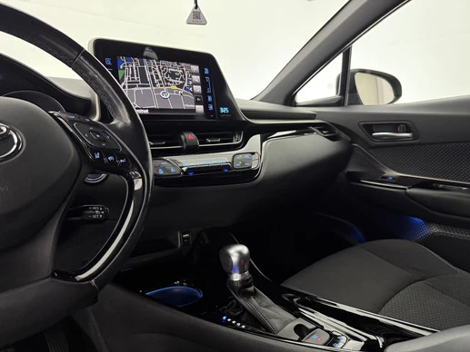 Toyota C-HR - Afbeelding 11 van 30