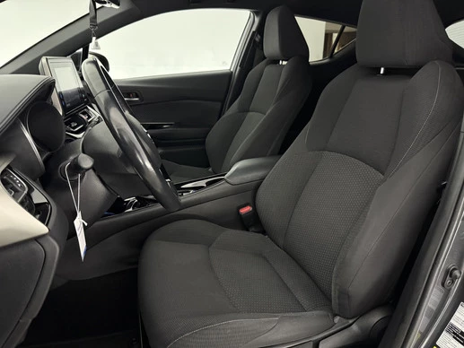 Toyota C-HR - Afbeelding 13 van 30