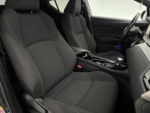 Toyota C-HR - Afbeelding 14 van 30
