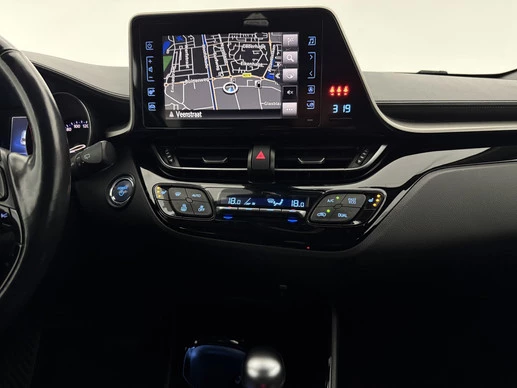 Toyota C-HR - Afbeelding 16 van 30