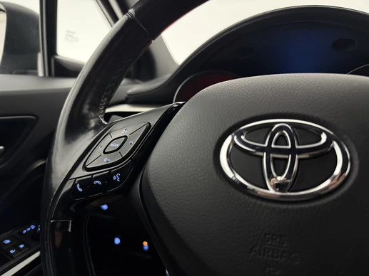 Toyota C-HR - Afbeelding 19 van 30