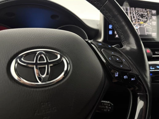 Toyota C-HR - Afbeelding 20 van 30