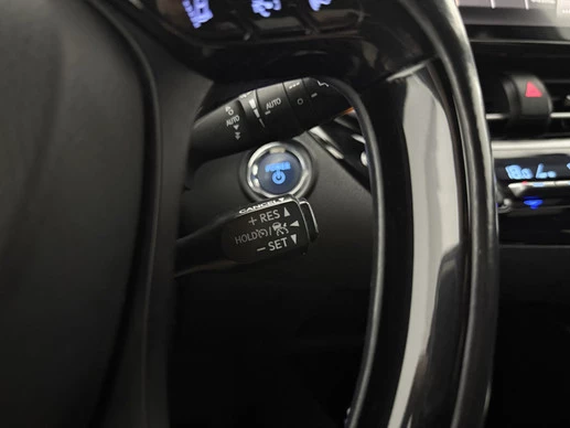 Toyota C-HR - Afbeelding 21 van 30