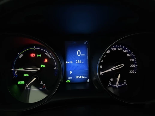 Toyota C-HR - Afbeelding 22 van 30