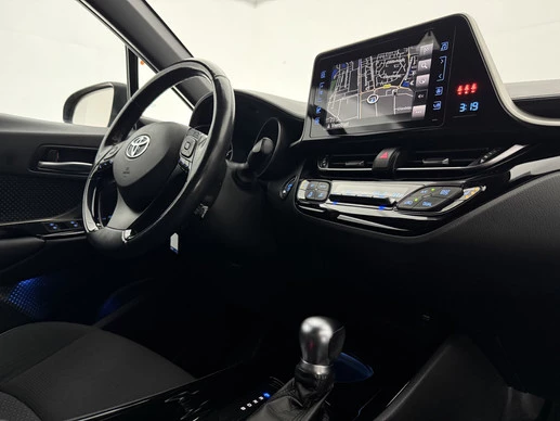 Toyota C-HR - Afbeelding 24 van 30