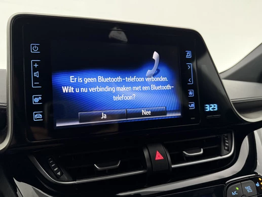 Toyota C-HR - Afbeelding 26 van 30