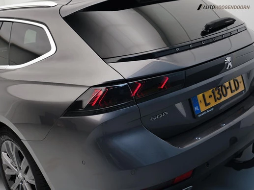 Peugeot 508 - Afbeelding 6 van 24