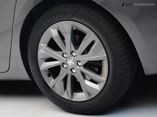 Peugeot 508 - Afbeelding 8 van 24