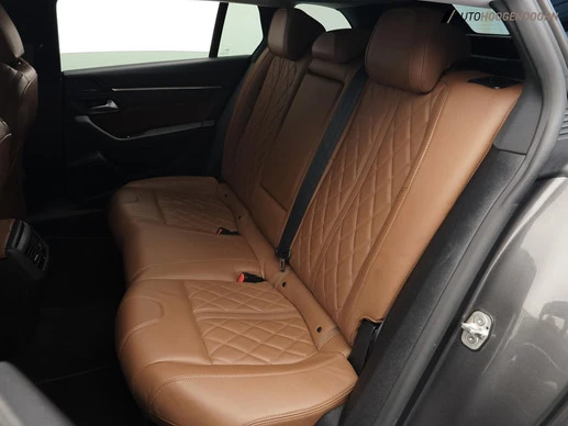Peugeot 508 - Afbeelding 14 van 24