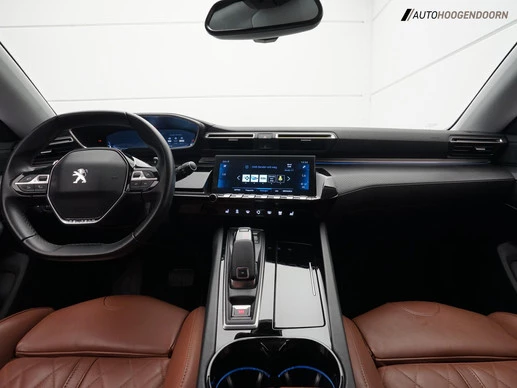 Peugeot 508 - Afbeelding 15 van 24