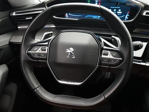 Peugeot 508 - Afbeelding 16 van 24
