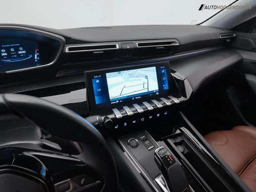 Peugeot 508 - Afbeelding 20 van 24