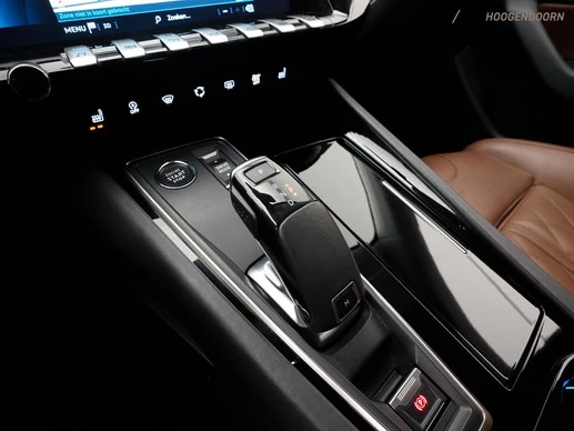 Peugeot 508 - Afbeelding 22 van 24