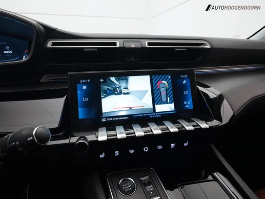Peugeot 508 - Afbeelding 23 van 24
