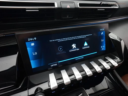 Peugeot 508 - Afbeelding 24 van 24