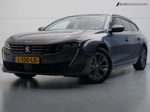 Peugeot 508 - Afbeelding 1 van 24