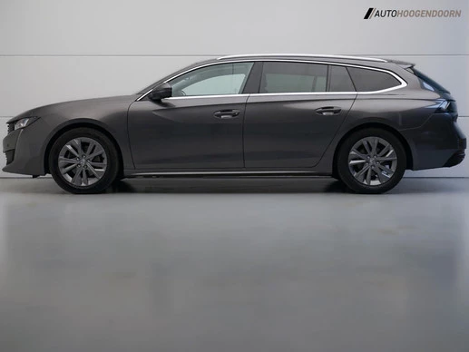 Peugeot 508 - Afbeelding 2 van 24