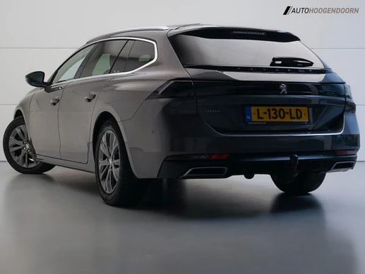 Peugeot 508 - Afbeelding 3 van 24