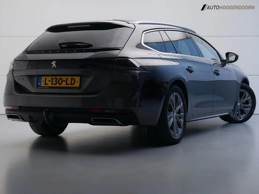 Peugeot 508 - Afbeelding 4 van 24