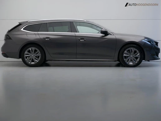 Peugeot 508 - Afbeelding 5 van 24