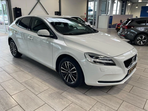 Volvo V40 - Afbeelding 2 van 11
