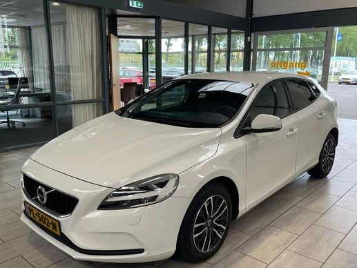 Volvo V40 - Afbeelding 1 van 11