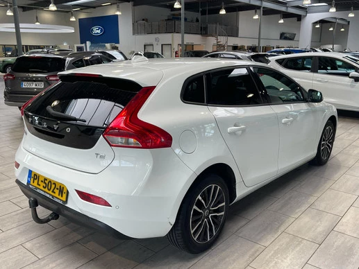 Volvo V40 - Afbeelding 3 van 11