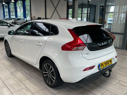 Volvo V40 - Afbeelding 4 van 11